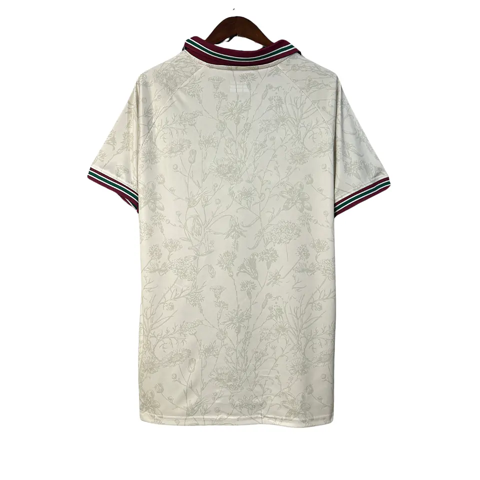 Camisola Real Betis Edição Especial 2025 2