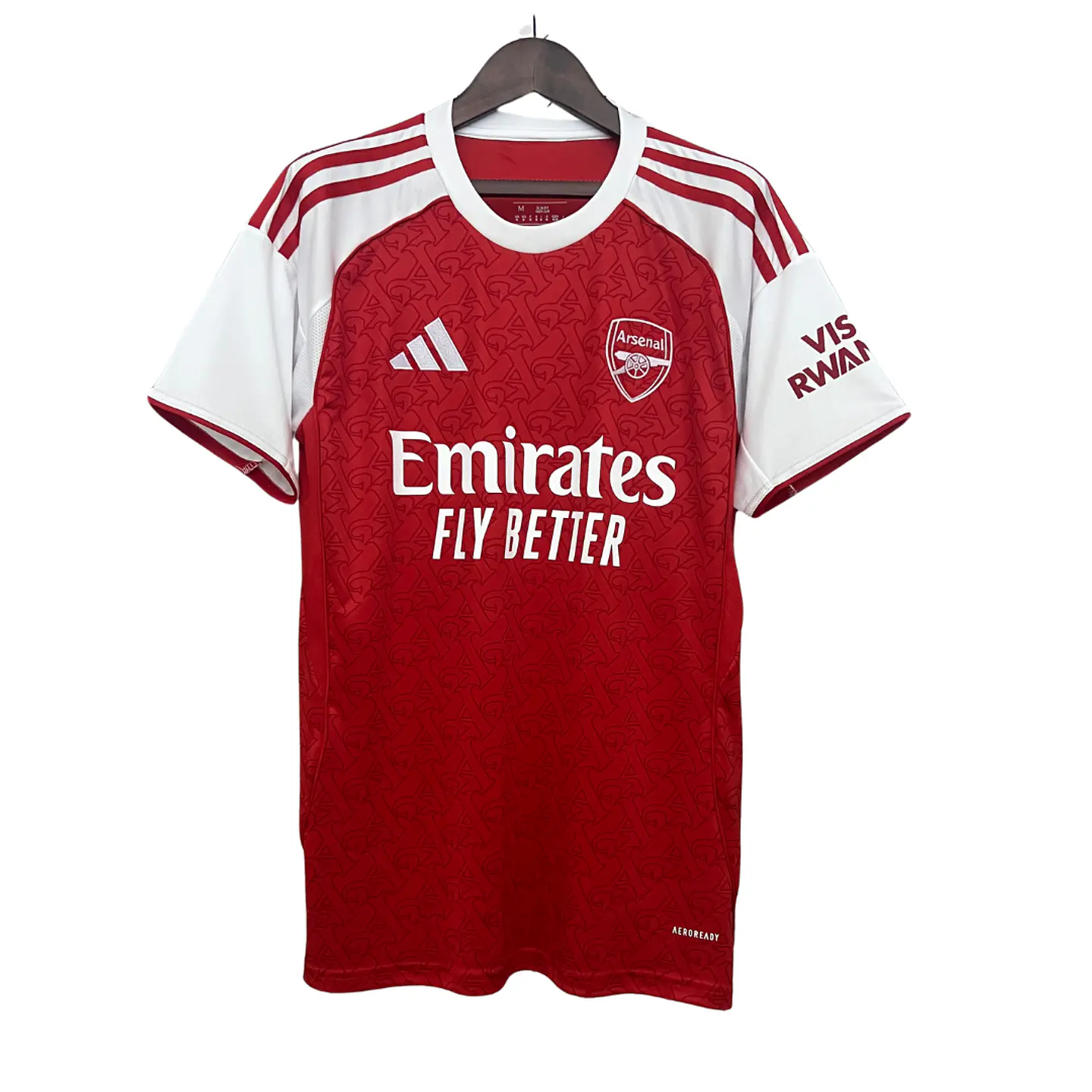 Camisola Arsenal FC Primeiro Equipamento 2025-2026 1