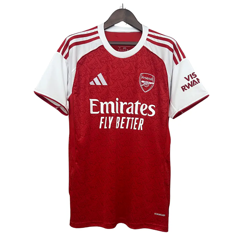 Camisola Arsenal FC Primeiro Equipamento 2025-2026 1