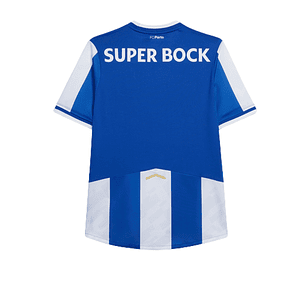 Camisola FC Porto Primeiro Equipamento 25/26