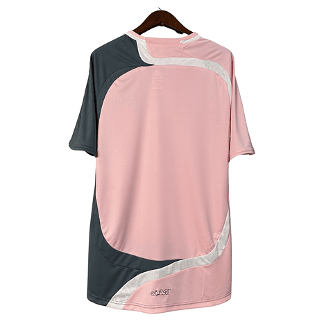 Camisola SL Benfica Alternativo Adidas 07/08 - Retro