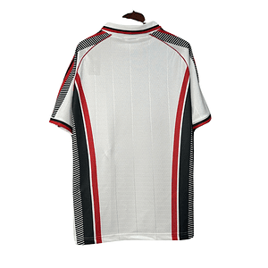 Camisola Milan Alternativa 98/99 - Retro