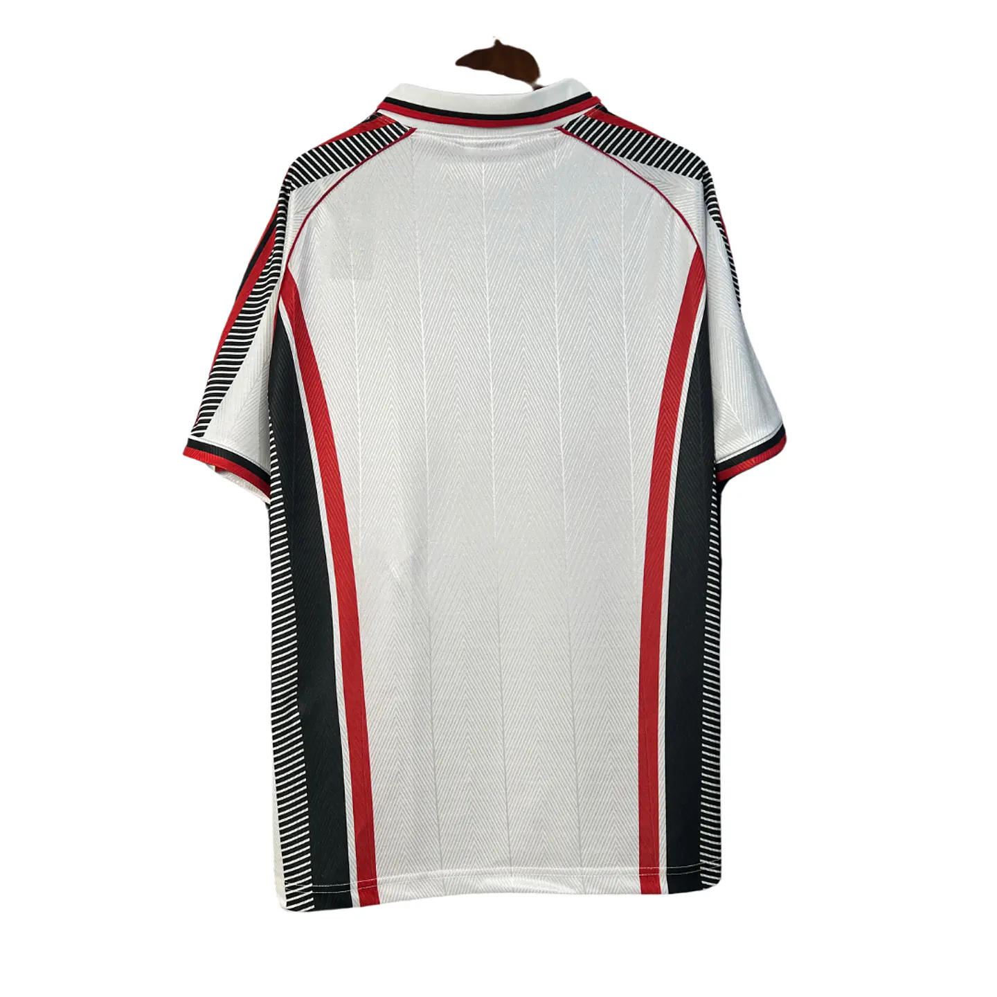 Camisola Milan Alternativa 98/99 - Retro 2