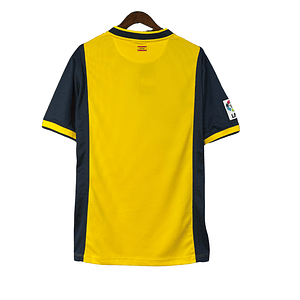 Camisola Atlético de Madrid Alternativa 13/14 - Retro