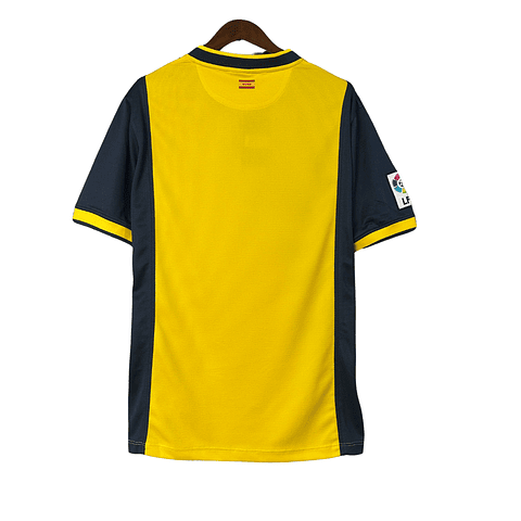 Camisola Atlético de Madrid Alternativa 13/14 - Retro