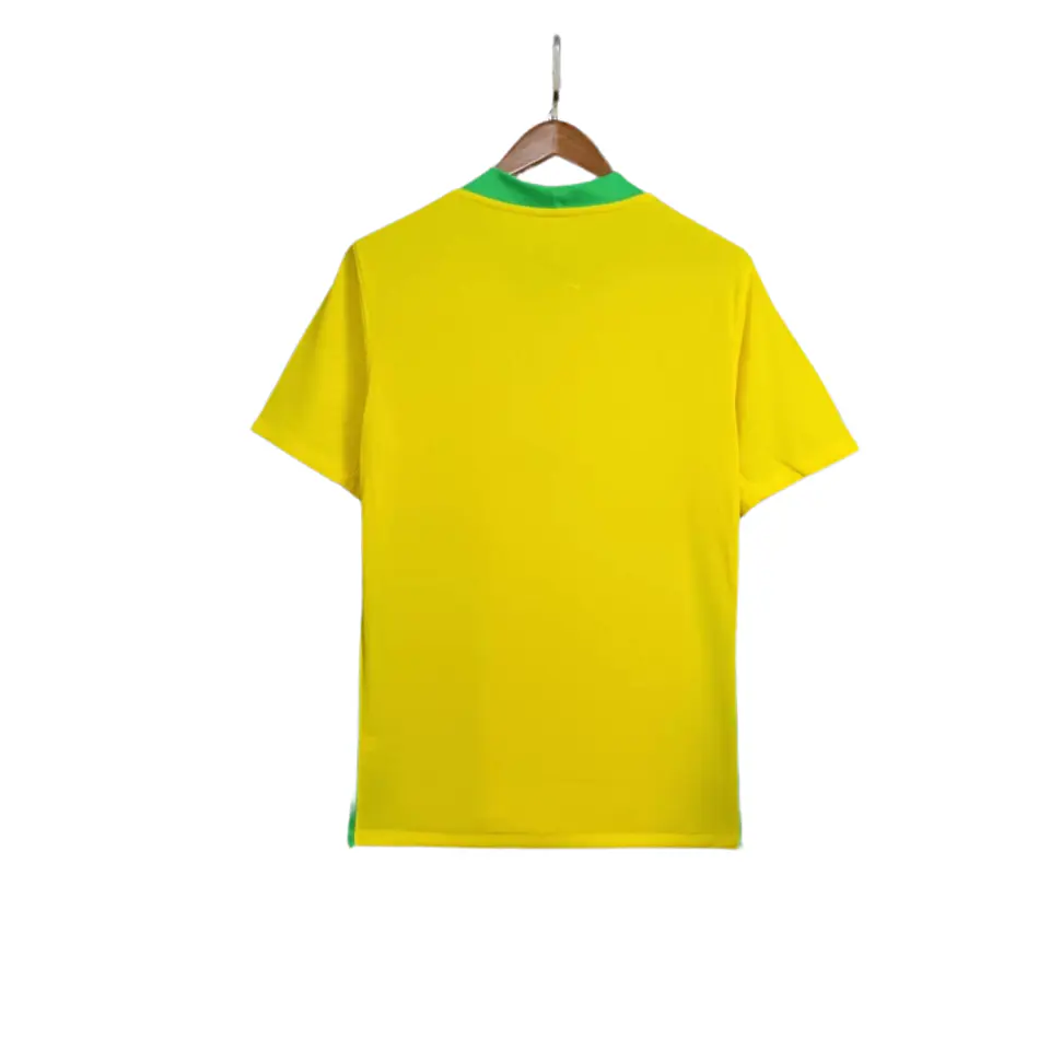 Camisola Brasil Principal 2025  2