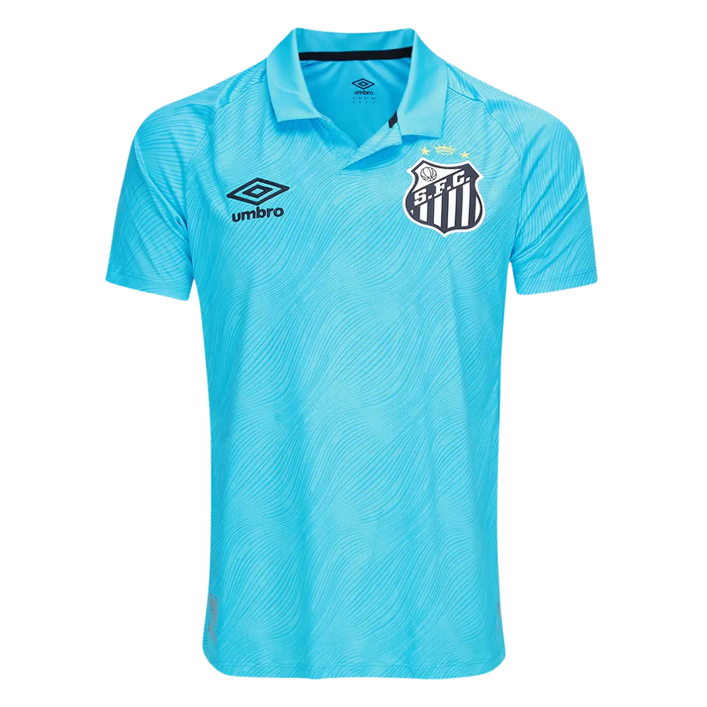 Camisola Santos Edição Especial 25/26  1