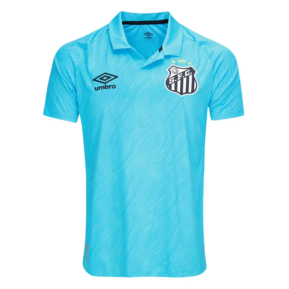 Camisola Santos Edição Especial 25/26  1