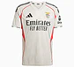 Camisola SL Benfica Alternativa Equipamento 25-26 - Thumbnail 1