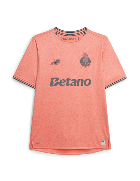 Camisola FC Porto Equipamento Alternativo 25/26