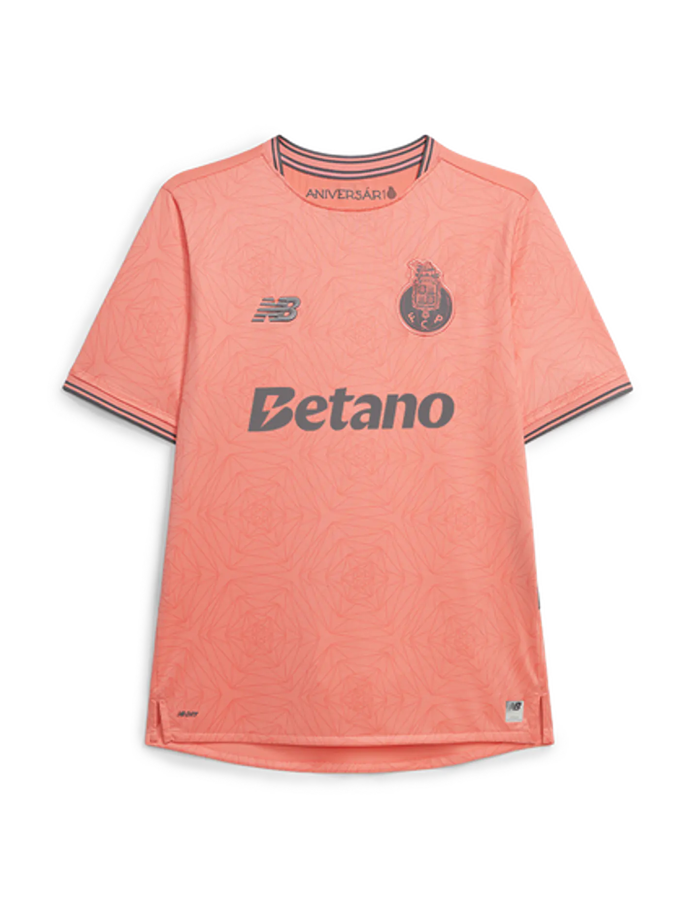 Camisola FC Porto Equipamento Alternativo 25/26 1