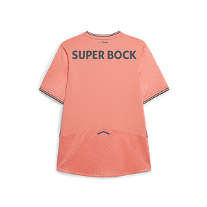 Camisola FC Porto Equipamento Alternativo 25/26