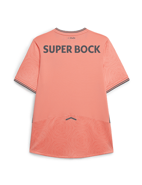 Camisola FC Porto Equipamento Alternativo 25/26