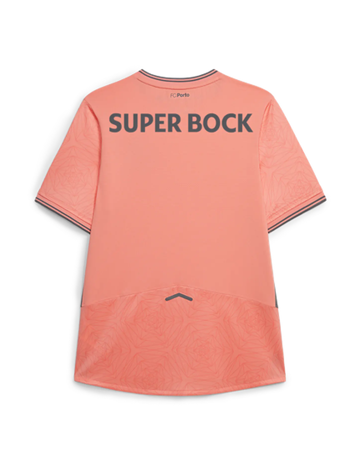 Camisola FC Porto Equipamento Alternativo 25/26 2
