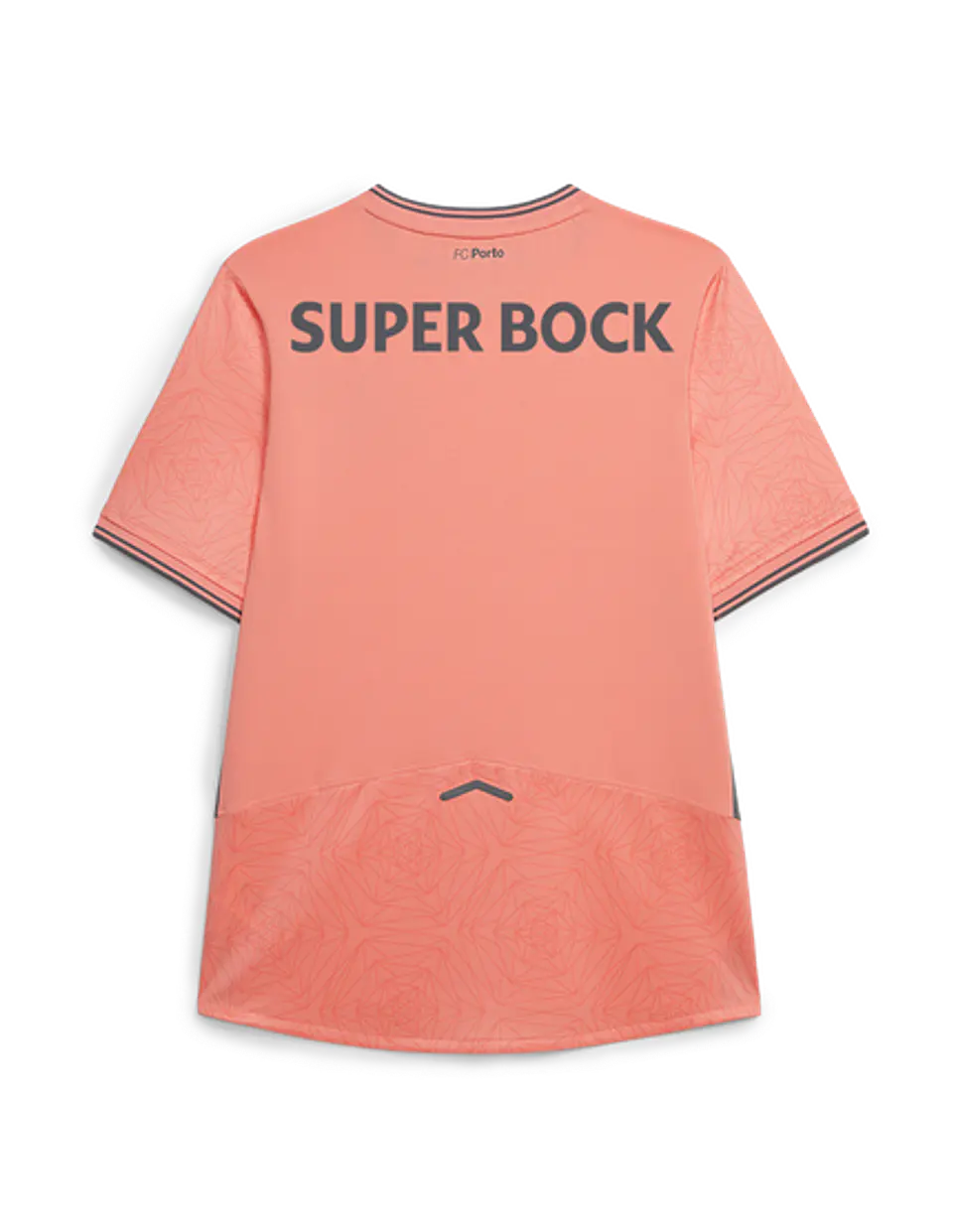 Camisola FC Porto Equipamento Alternativo 25/26 2