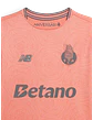 Camisola FC Porto Equipamento Alternativo 25/26 - Thumbnail 3