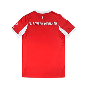 CAMISOLA FC BAYERN PRIMEIRO EQUIPAMENTO 2025/2026