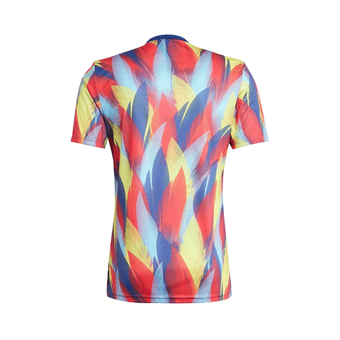 Camisola Arsenal FC Aquecimento 2025-2026