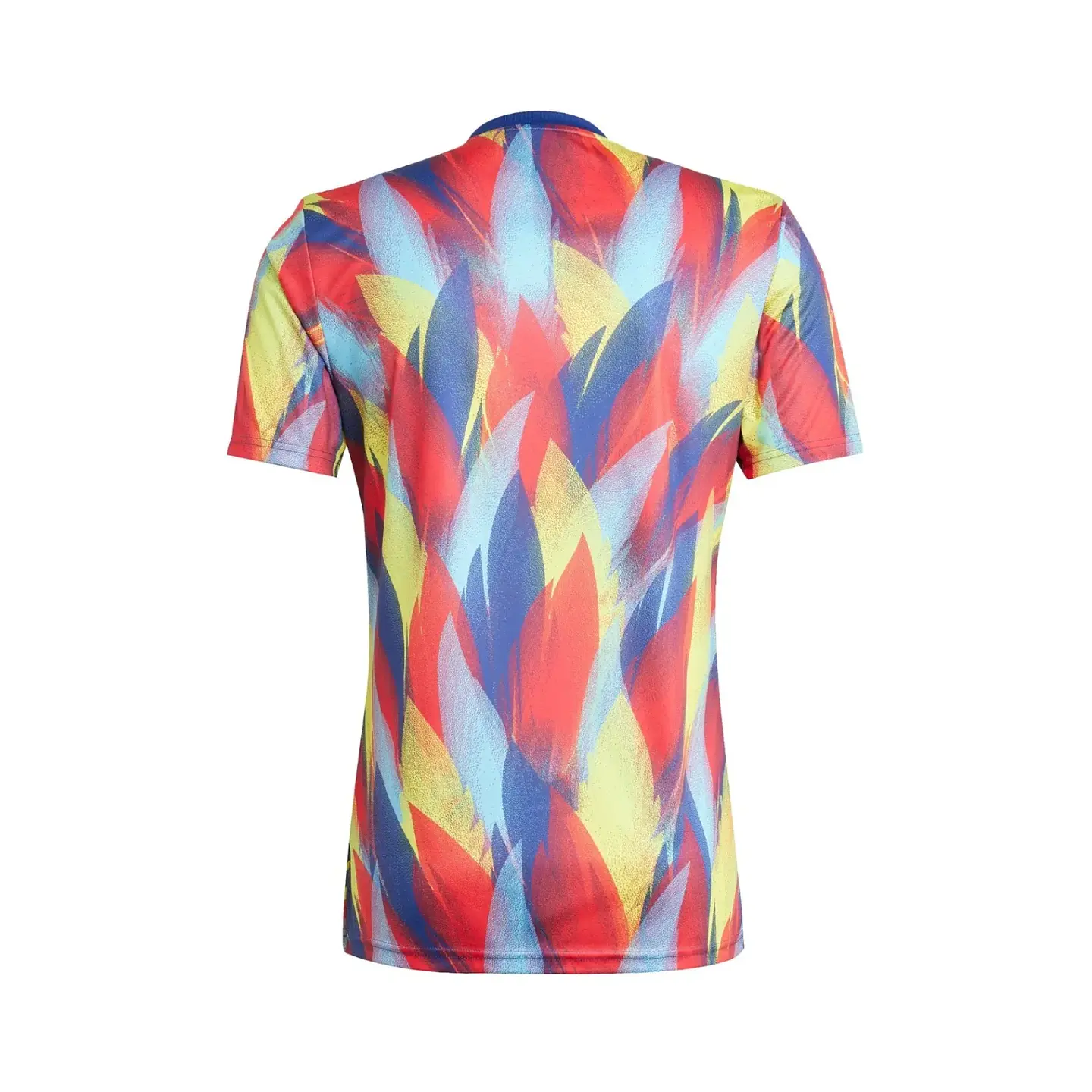 Camisola Arsenal FC Aquecimento 2025-2026 2