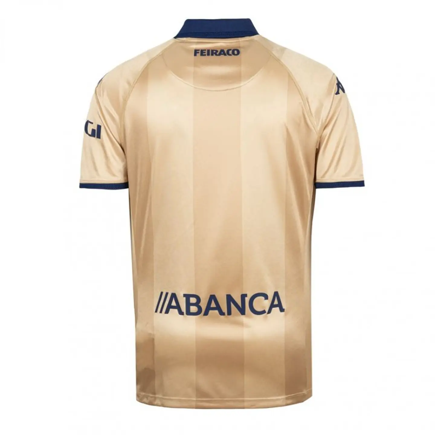 CAMISOLA DEPORTIVO DE LA CORUÑA - 25º ANIVERSÁRIO 2
