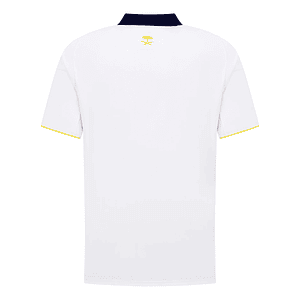 Camisola Al-Nassr Terceira 2025-2026