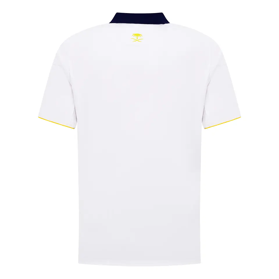 Camisola Al-Nassr Terceira 2025-2026 2