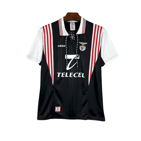 Camisola SL Benfica Secundária 97/99