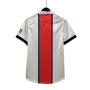 Camisola Paris Saint-Germain 98/99 Alternativo Retro