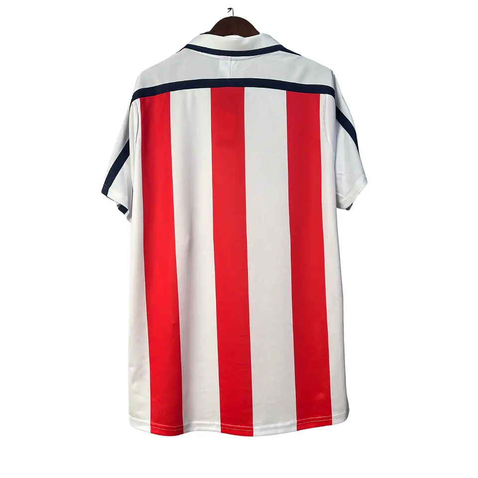 Camisola Bayern Munich Alternativo 00/02 Retro 2