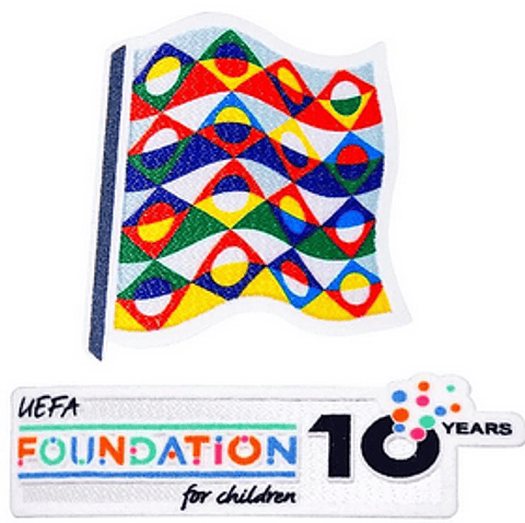 Camisola Portugal Final Liga das Nações 2025