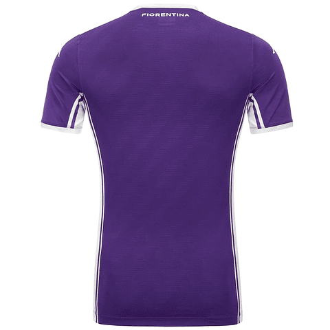 Camisola Fiorentina Primeiro 2025/2026