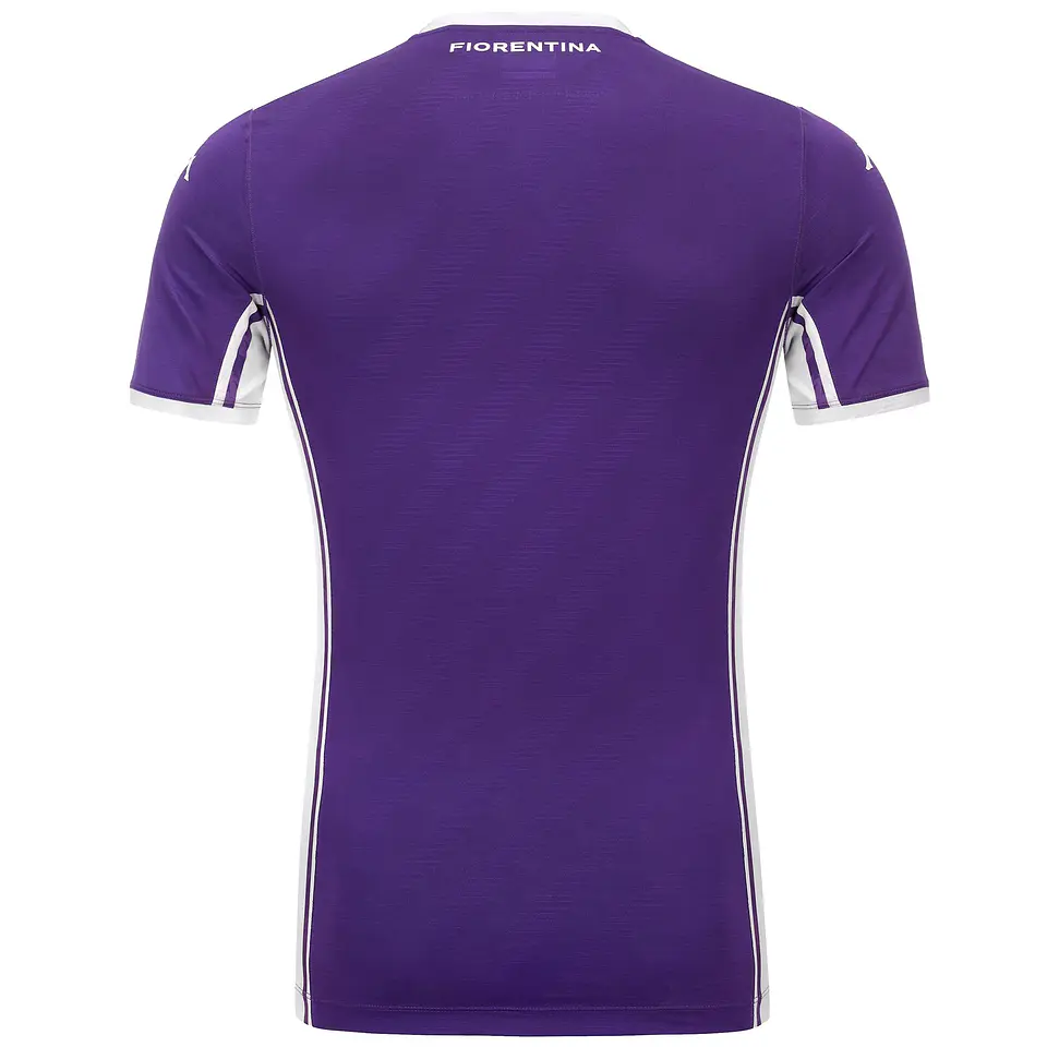 Camisola Fiorentina Primeiro 2025/2026 2