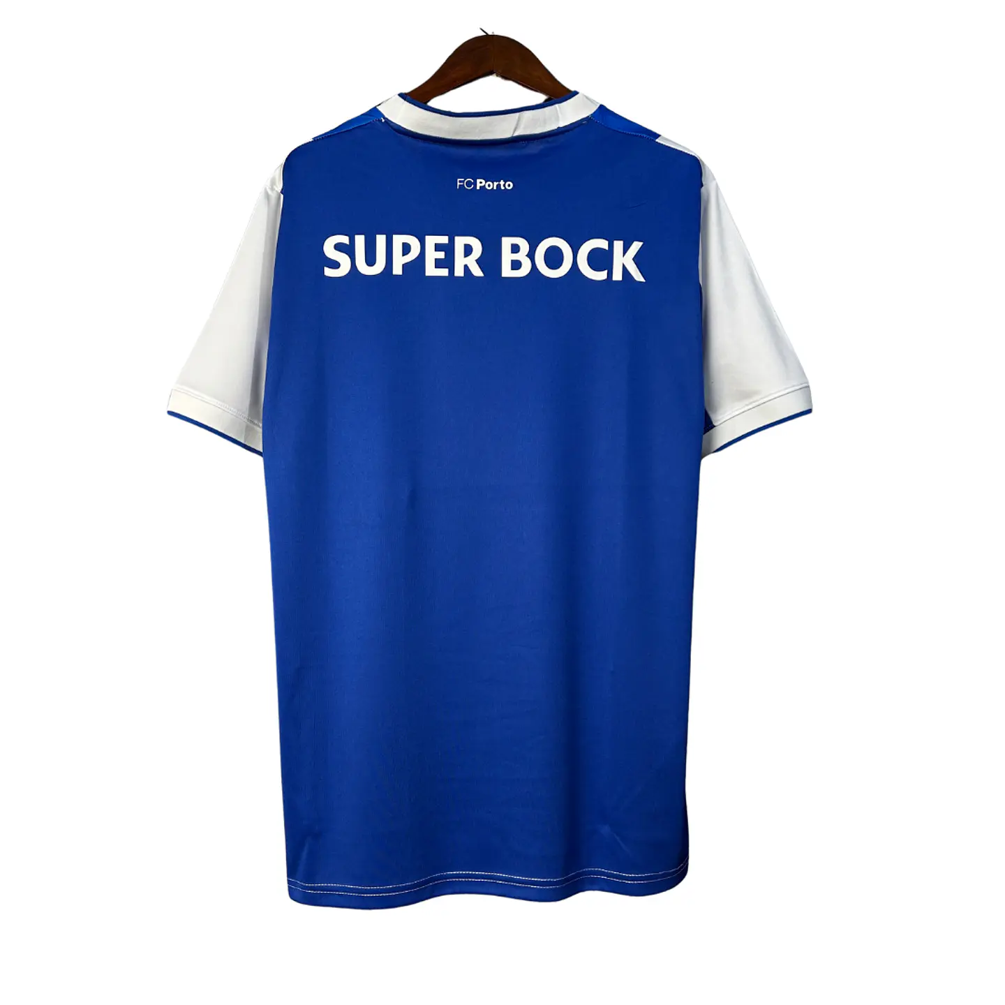 Camisola FC Porto Principal 17/18 2