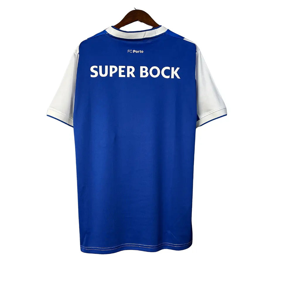 Camisola FC Porto Principal 17/18 2