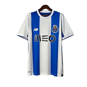 Camisola FC Porto Principal 17/18