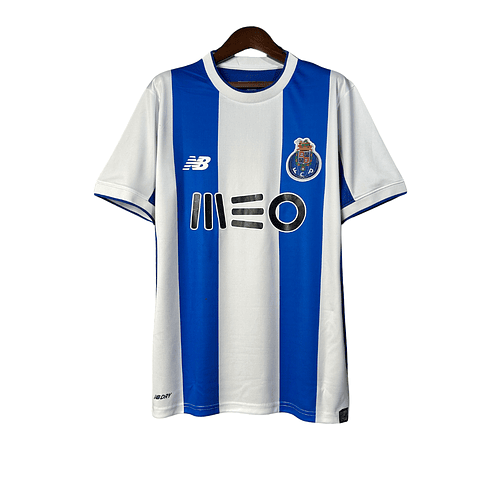 Camisola FC Porto Principal 17/18
