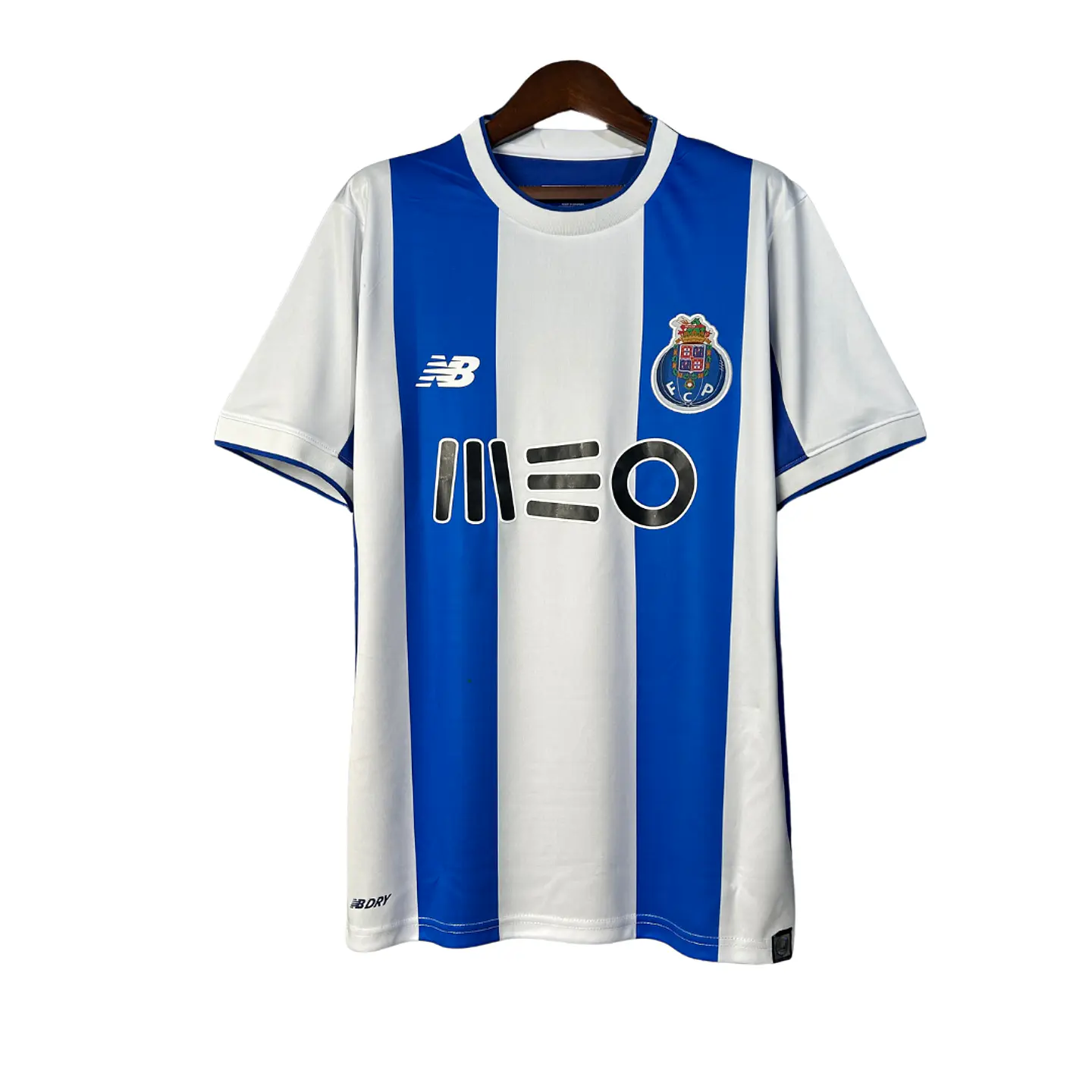 Camisola FC Porto Principal 17/18 1