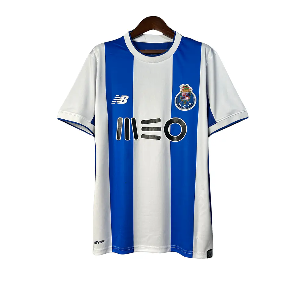 Camisola FC Porto Principal 17/18 1