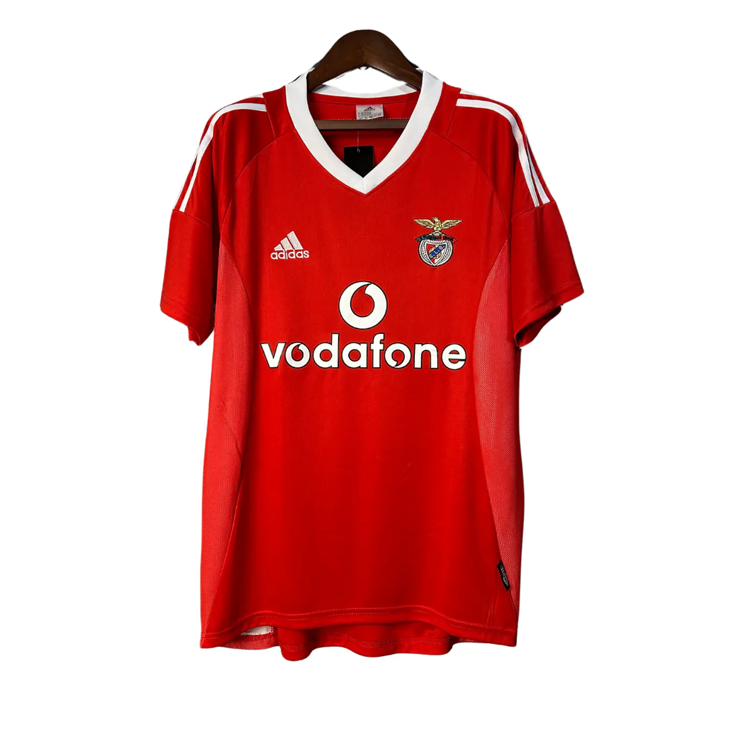 Camisola SL Benfica Principal 02/03 1