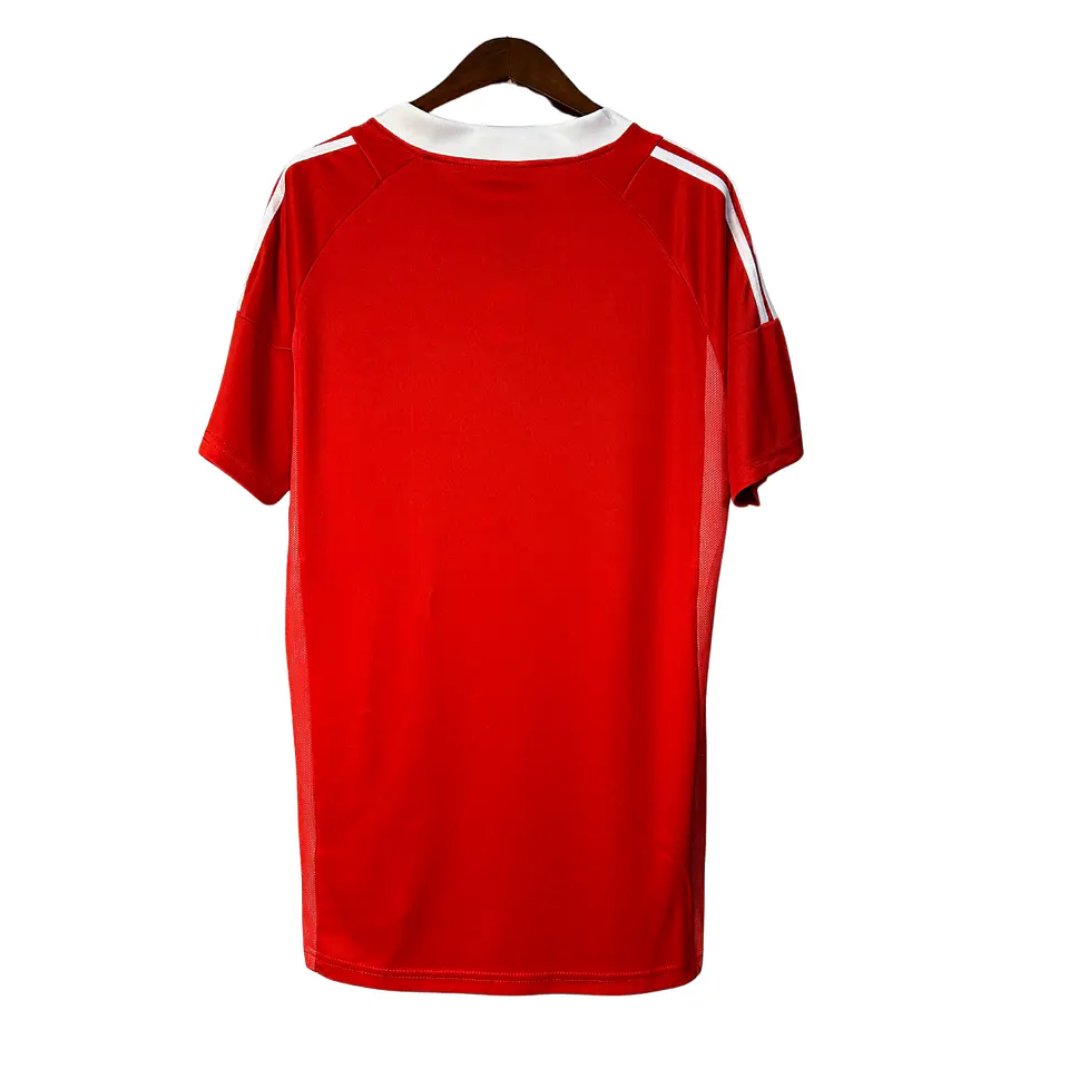 Camisola SL Benfica Principal 02/03 2