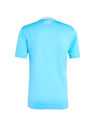 Camisola Inter Miami CF Terceiro Equipamento 2025