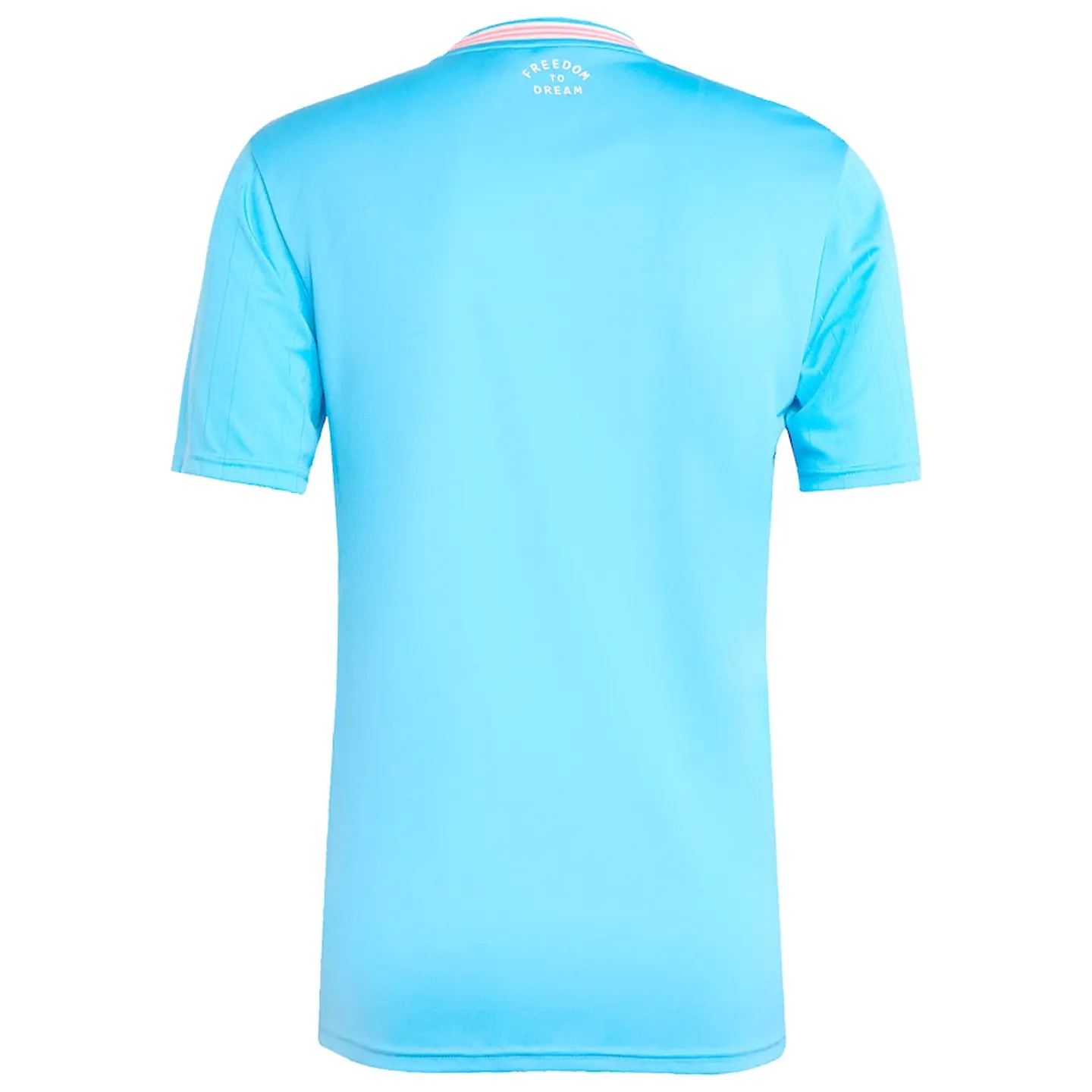 Camisola Inter Miami CF Terceiro Equipamento 2025 2