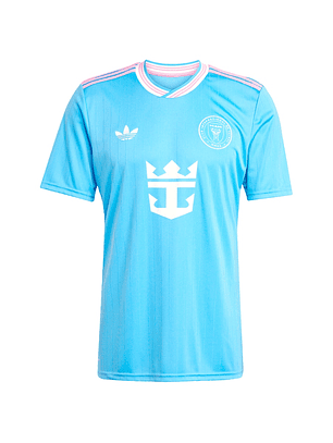 Camisola Inter Miami CF Terceiro Equipamento 2025