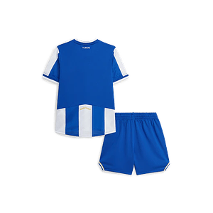 Conjunto Criança FC Porto Principal Equipamento 25-26
