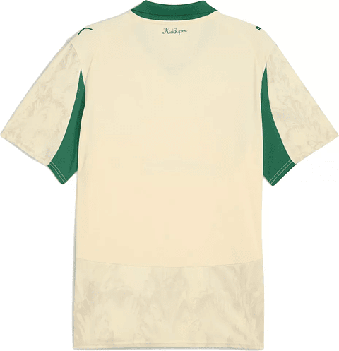 Camisola Palmeiras Kidsuper 25/26  