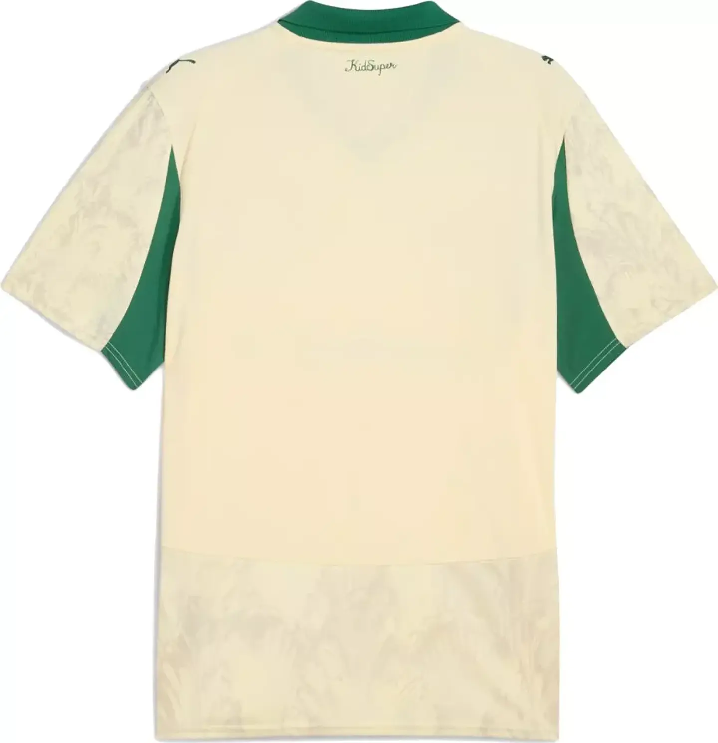 Camisola Palmeiras Kidsuper 25/26   2