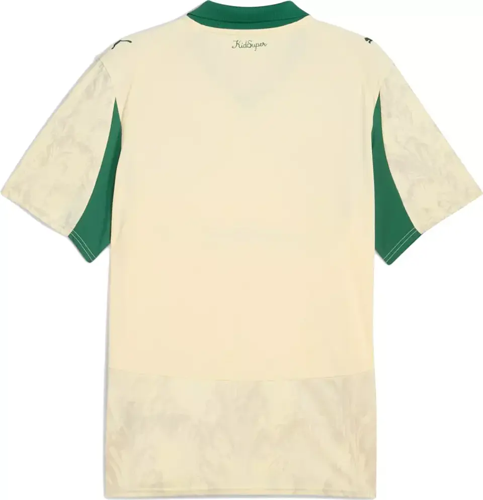 Camisola Palmeiras Kidsuper 25/26   2