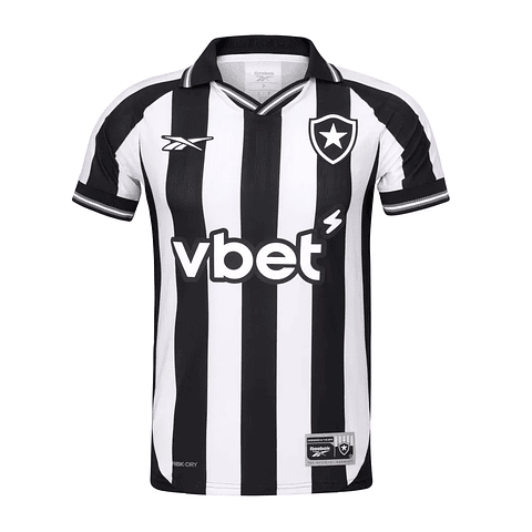 Camisola Botafogo Principal 25/26