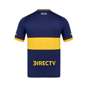 Camisola Boca Juniors Principal 25/26
