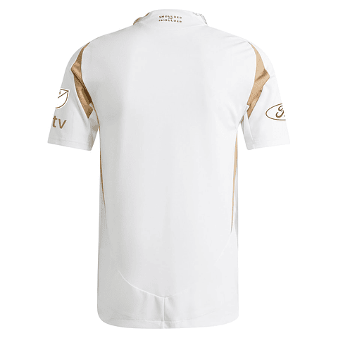 Camisola Los Angeles FC Alternativa 25/26